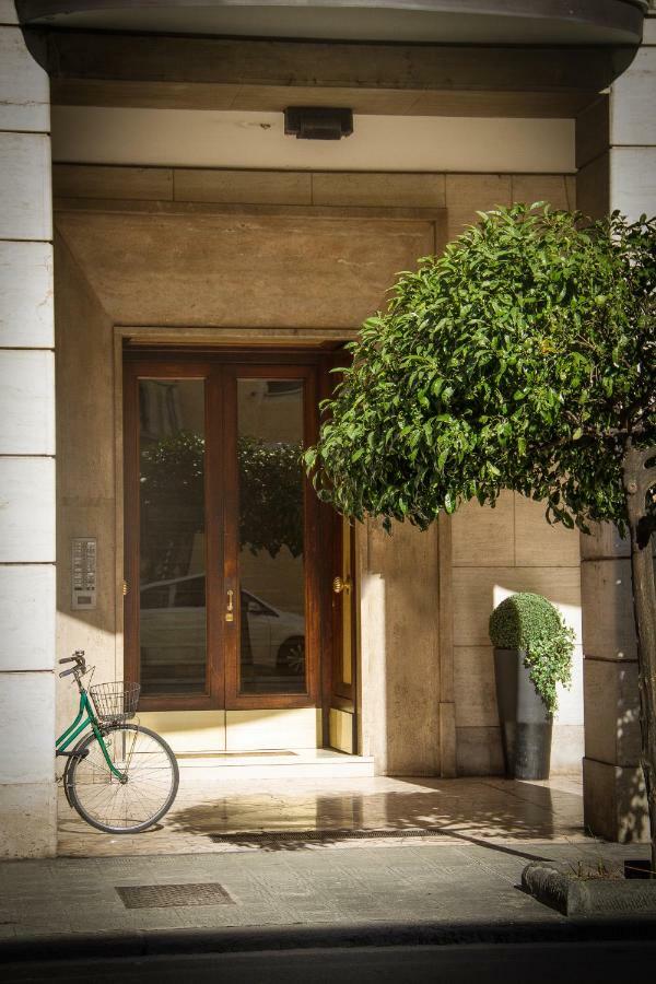 Cà do Franco Acomodação com café da manhã Chiavari Exterior foto