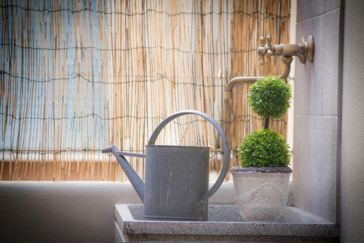 Cà do Franco Acomodação com café da manhã Chiavari Exterior foto